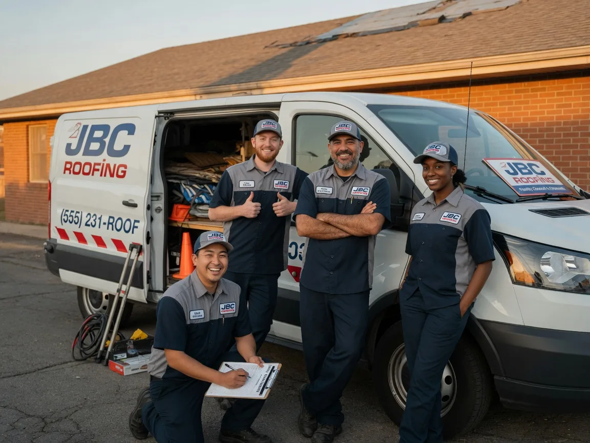 Roof Replacement company in Clayton, MI