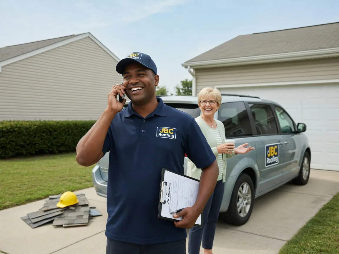 Roof Replacement Clayton, MI FAQs